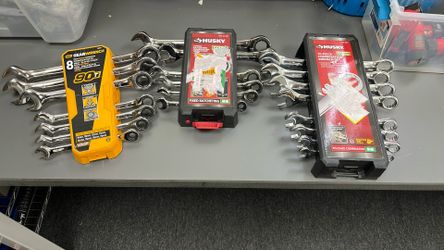 💲💲Ratecheting 💲💲