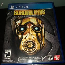 Borderlands The Handsome Jack Collection