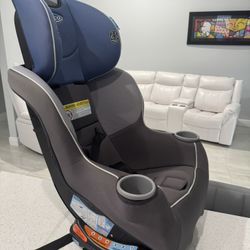Car Seat 