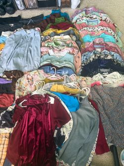 109 clothing