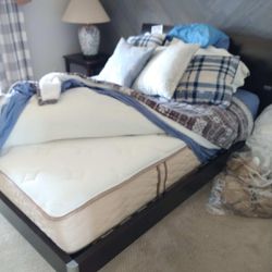 Complete Bed (Full)
