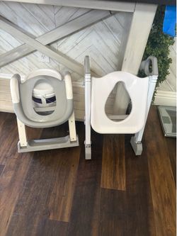 Training toilet