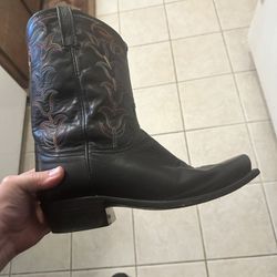 Lucchese Men’s Boots Size 11
