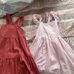 Girl Dresses