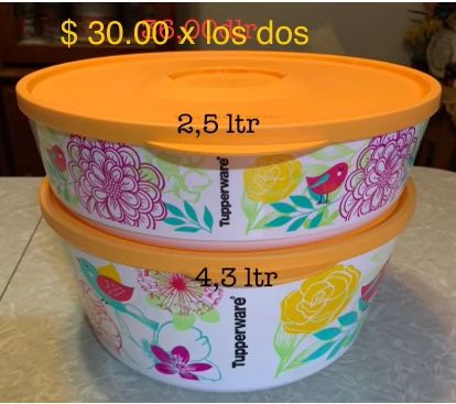 Tupperware