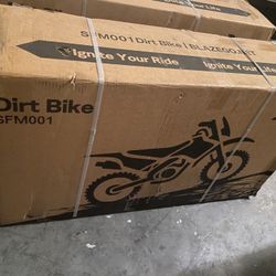 2026 Brand new 49cc kids dirt bike