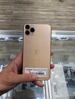 -Apple-iPhone-11-Pro-Max-64-GB-Unlocked✔️✔️