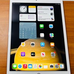 Apple iPad 7 32GB 10.2” Fully Functional