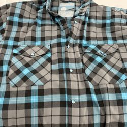 Dixxon Flannel (Men) New
