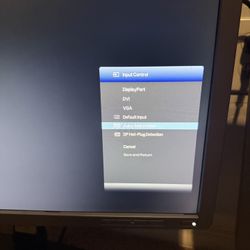 Computer Monitors Gaming Or Personal 