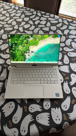Dell XPS13 Touchscreen Windows 11