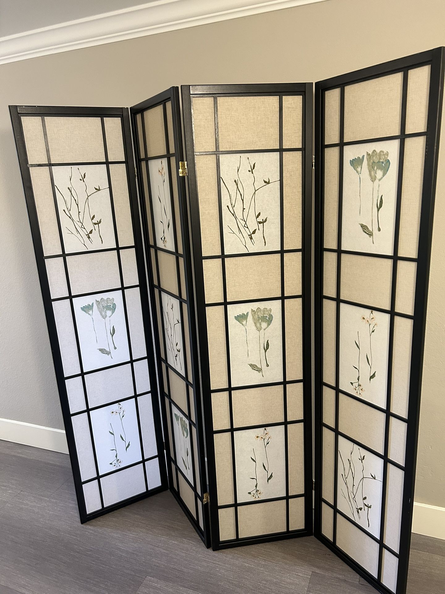 Room Dividers 