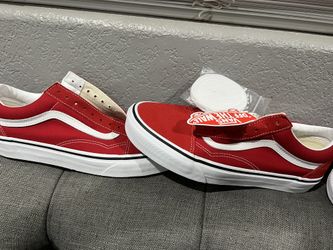 Mens Vans