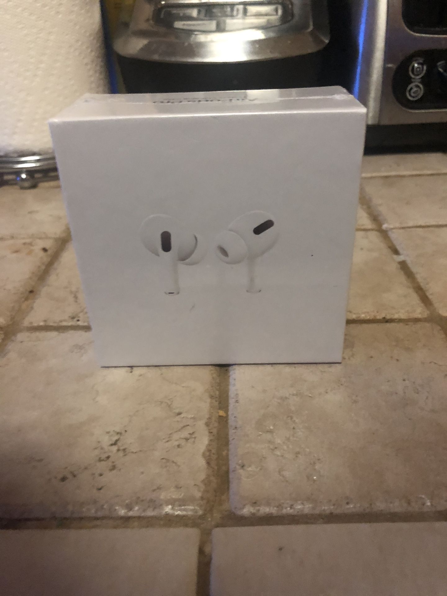 Authentic Apple AirPods Pro