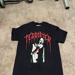 Terrifier T-shirt