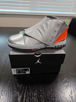 Jordan Size 9.5 $350
