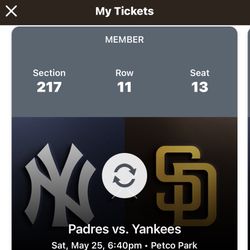 Padres Vs Yankees Saturday Game