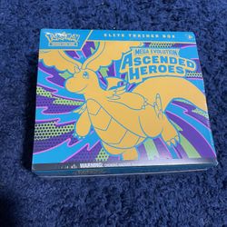Ascended Hero’s Etb 