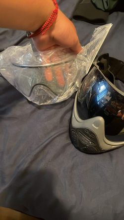Valken profit paintball mask 
