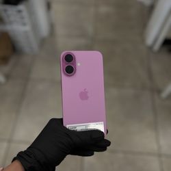 IPHONE 16 