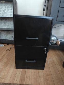 File Cabinet