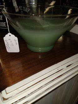 Several items at Wennonah Mills