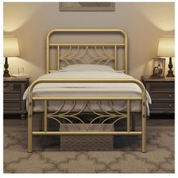 3 Twin Sized Beds