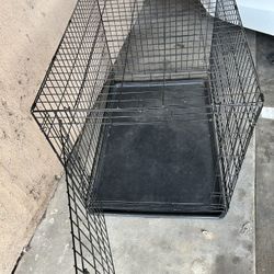 Dog Cage