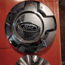 Center Cap 