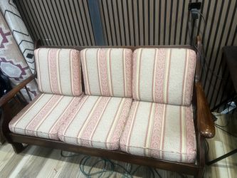 Antique Couch