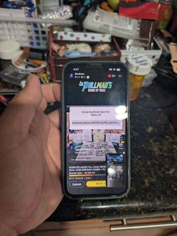 iPhone 13 pro 256gb storage