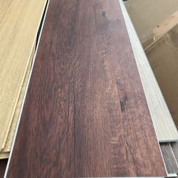Waterproof Vinyl Flooring