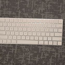 Apple Magic Keyboard