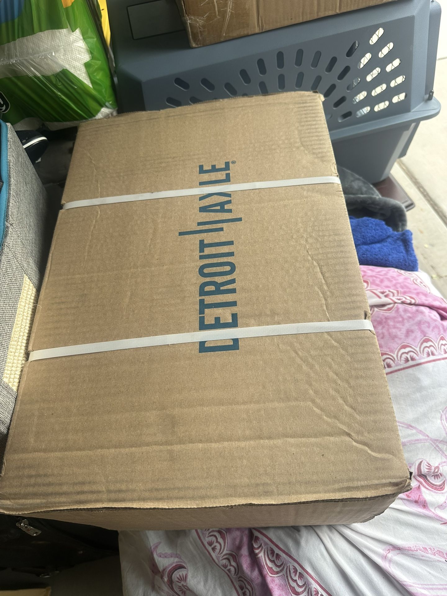 All Four 4 Rotors & Brake Pads For Nissan Altima 2016