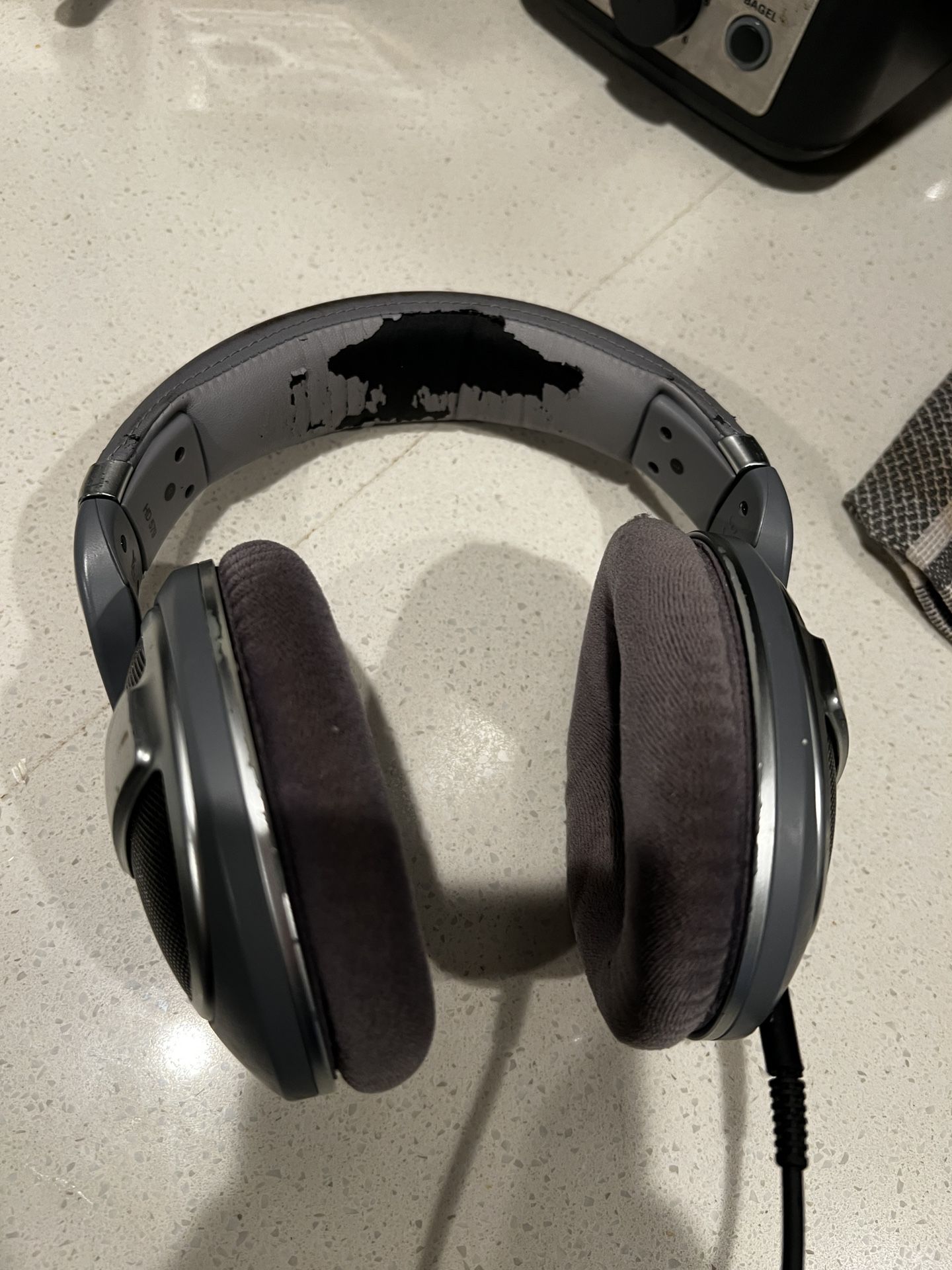 Sennheiser HD 579 Headphones