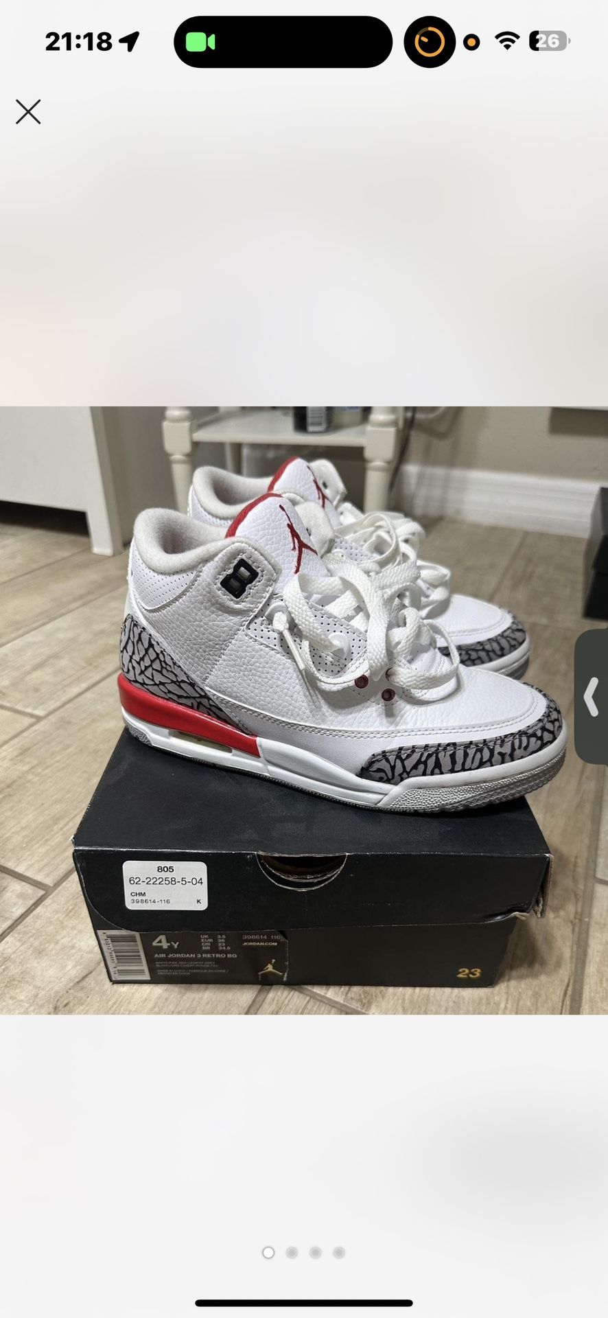 Jordan’s