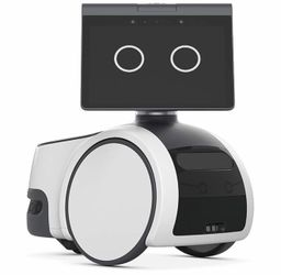 Amazon Astro Home Robot – Excellent Condition – Rare Invite-Only Release