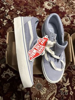 Vans Brand New