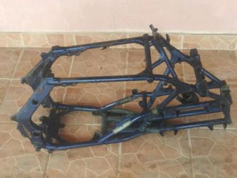 LTR450 Frame