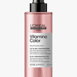 L'Oreal Vitamino Color