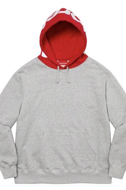 Supreme Hoodie Size S 