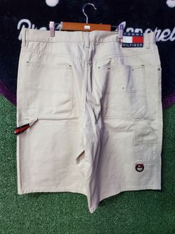 Vintage Tommy Hillfiger shorts size 38 $25