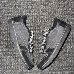 Jordan 1 Low Travis Scott Phantom Size 9