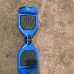 Hoverboard