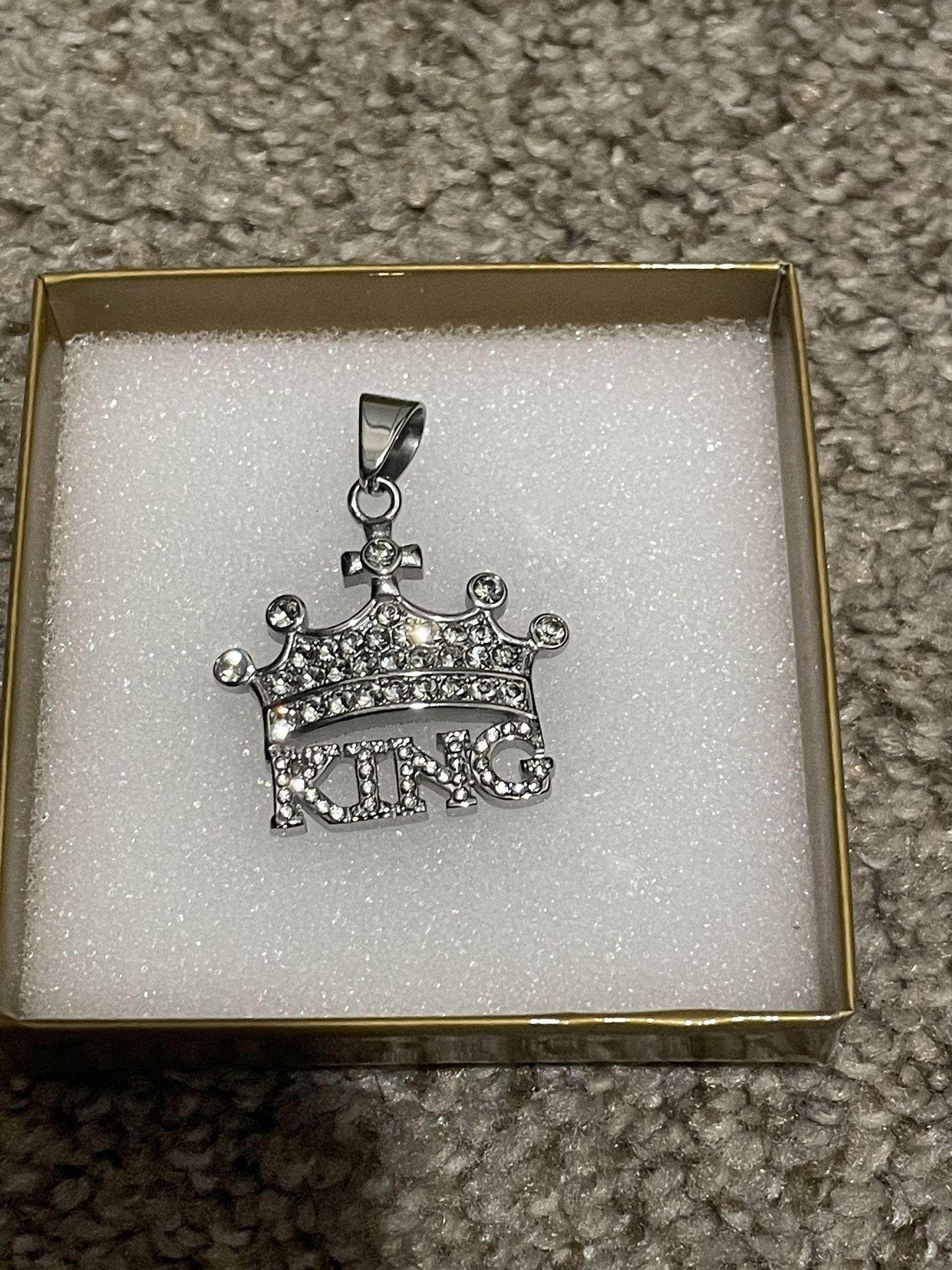 Pendant