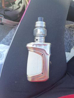 SMOK MAG-18 Kit with 7.5ml TFV18 Tank