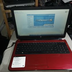  HP  Laptop   Screen 15'6  Inch Programs For Mechanics  Mitchell on Demand5 2015 And  AllData 2014  MS-Office 