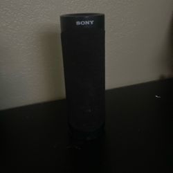 Sony Speaker