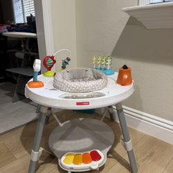 Skip Hop Baby Activity Center Table