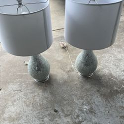 Night Stand Lights 